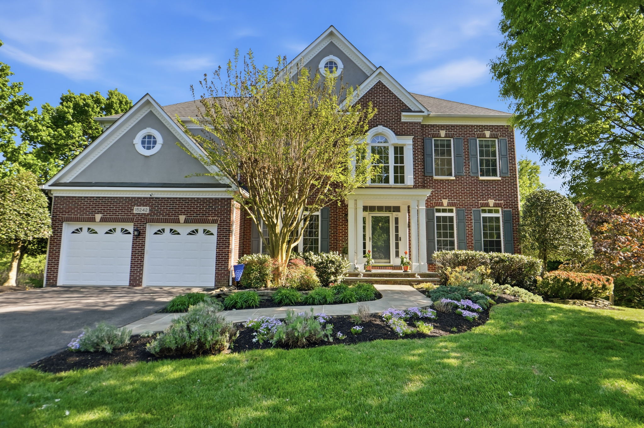 15242 Briarcliff Manor Way
